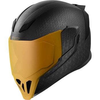 3 4 motorcycle helmet face mask Maywood II Sun Shield H33 3/4 Helmet