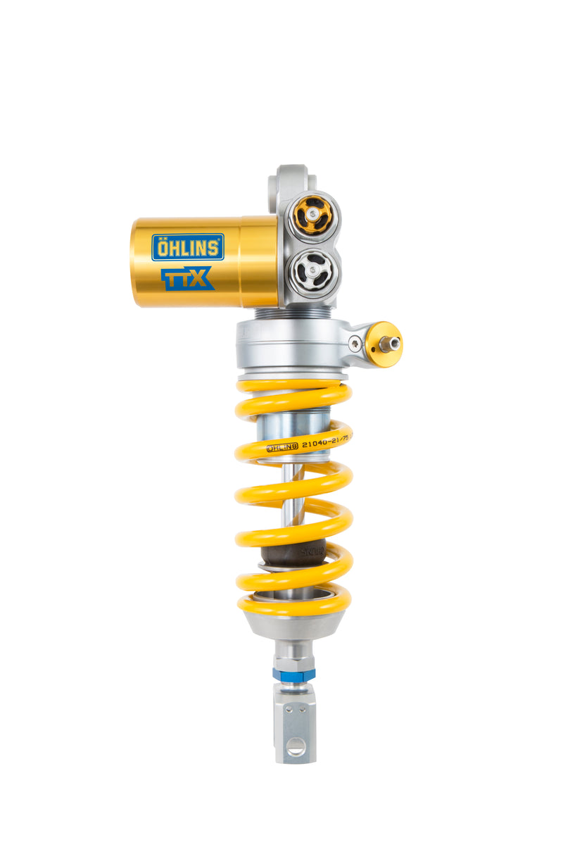 XJR4004hmオーリンズ OHLINS オーリンズ正規品 在庫あり XJR400(91-11) YA145 保証付
