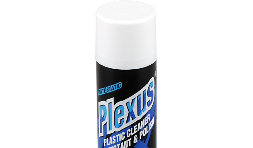 Plexus Plastic Cleaner in Bend, Oregon @ CT Racing Services – Cascade Tire  & Racing Services
