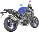 AKRAPOVIC Race Exhaust - Titanium S-Y10R14-HX2T