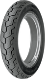 Dunlop D401 Front Motorcycle Tire 90/90-19 for Harley-Davidson