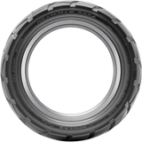 Dunlop D604 Rear Motorcycle Tire 130/70-12 62L for Highway and Off-Road Performance