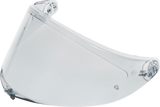 AGV Tourmodular Shield - Pinlock? 120 MaxVision* Prepared - 22.06 - XS-L - Clear 20KV33B8A1083
