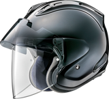 ARAI HELMETS Ram-X Helmet - Diamond Black - Small 0104-2905