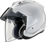 ARAI HELMETS Ram-X Helmet - Diamond White - XL 0104-2914