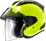 ARAI HELMETS Ram-X Helmet - Fluorescent Yellow - Large 0104-2937