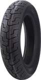 Dunlop D401 Rear Motorcycle Tire - 150/80B16 - 77H for Harley-Davidson