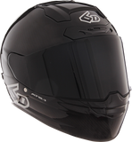 6D HELMETS ATS-1R Helmet - Gloss Black - Large 30-0907