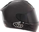 6D HELMETS ATS-1R Helmet - Gloss Black - XL 30-0908