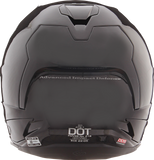 6D HELMETS ATS-1R Helmet - Gloss Black - XL 30-0908