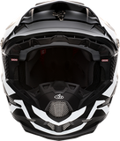 6D HELMETS ATR-2 Helmet - Drive - White - Large 12-2717