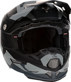 6D HELMETS ATR-2 Helmet - Fusion - Black - Small 12-2905