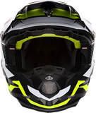 6D HELMETS ATR-2 Helmet - Drive - Neon Yellow - Large 12-2767