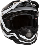 6D HELMETS ATR-2 Helmet - Drive - White - 2XL 12-2719