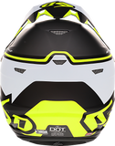 6D HELMETS ATR-2 Helmet - Drive - Neon Yellow - XS 12-2764