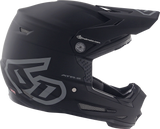 6D HELMETS ATR-2Y Helmet - Matte Black - Large 11-5602
