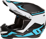 6D HELMETS ATR-2Y Helmet - Drive - Cyan - XL 11-6303
