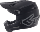 6D HELMETS ATR-2Y Helmet - Matte Black - Large 11-5602