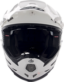 6D HELMETS ATR-2Y Helmet - Gloss White - Medium 11-5611
