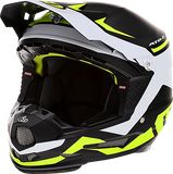 6D HELMETS ATR-2Y Helmet - Drive - Neon Yellow - Small 11-6320