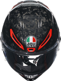 AGV Pista GP RR Helmet - Carbonio Forgiato - Italia - Large 2118356002003L