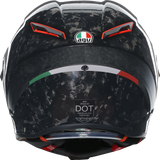 AGV Pista GP RR Helmet - Carbonio Forgiato - Italia - Large 2118356002003L