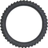 DUNLOP Geomax MX34 Front Tire 70/100-19 * Enhanced Traction and Durability for Off-Road Performance