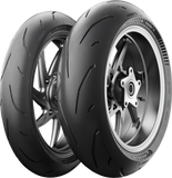 MICHELIN Tire - Power GP2 - Rear - 160/60ZR17 - (69W) 81913