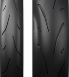 MICHELIN Tire - Power GP2 - Rear - 180/55ZR17 - (73W) 48652