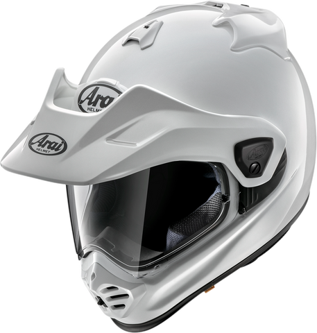 ARAI HELMETS XD-5 Helmet - White - Small 0140-0271