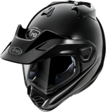 ARAI HELMETS XD-5 Helmet - Black - Medium 0140-0278