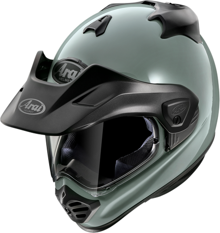 ARAI HELMETS XD-5 Helmet - Mojave Sage - 2XL 0140-0293