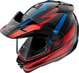 ARAI HELMETS XD-5 Helmet - Africa Twin - Red - XS 0140-0380