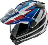 ARAI HELMETS XD-5 Helmet - Africa Twin - Blue - Medium 0140-0388