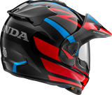 ARAI HELMETS XD-5 Helmet - Africa Twin - Red - XS 0140-0380