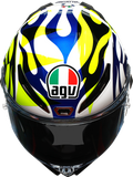 AGV Pista GP RR Helmet - Soleluna 2023 - Limited - XL 2118356002-27-XL