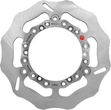 BRAKING S3 Brake Rotor - Rear Left/Right - 220 mm S34502