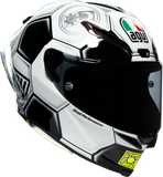AGV Pista GP RR Helmet - Catalunya 2008 - Limited - Small 2118356002-26-S