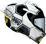 AGV Pista GP RR Helmet - Catalunya 2008 - Limited - XL 2118356002-26-XL