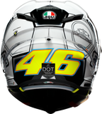 AGV Pista GP RR Helmet - Catalunya 2008 - Limited - Small 2118356002-26-S