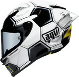 AGV Pista GP RR Helmet - Catalunya 2008 - Limited - XL 2118356002-26-XL