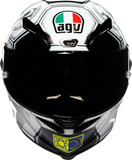 AGV Pista GP RR Helmet - Catalunya 2008 - Limited - XL 2118356002-26-XL