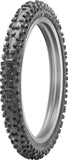 Dunlop Geomax MX53 Front Tire 70/100-17 for Off-Road and Trail Performance