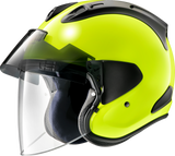 ARAI HELMETS Ram-X Helmet - Fluorescent Yellow - Small 0104-3377