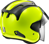 ARAI HELMETS Ram-X Helmet - Fluorescent Yellow - Small 0104-3377