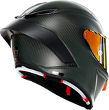 AGV Pista GP RR Helmet - Electrum - Limited - 2XL 2118356002-039-XXL