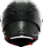 AGV Pista GP RR Helmet - Electrum - Limited - 2XL 2118356002-039-XXL