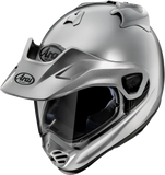 ARAI HELMETS XD-5 Helmet - Aluminum Silver - Large 0140-0414