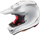 ARAI HELMETS VX-Pro4 Helmet - White - Large 0110-8857