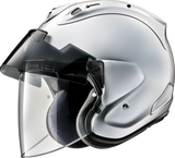 ARAI HELMETS Ram-X Helmet - Aluminum Silver - 2XL 0104-3557